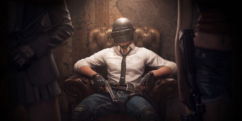 Bản đồ PUBG Mobile mới với những cải tiến độc đáo