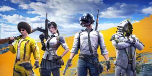 Bản Đồ PUBG Mobile Mới - Những Địa Điểm Đáng Chú Ý