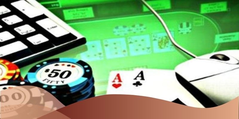 Blackjack Không Rút Galaxy 6623 phù hợp người chơi kiên định