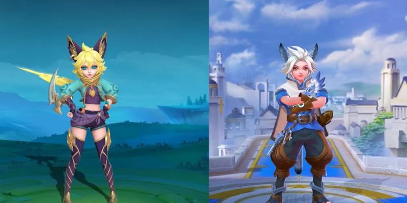 Hệ Thống Rank Mobile Legends - Thay Đổi Đáng Chú Ý 3 Cách leo rank nhanh và hiệu quả nhất