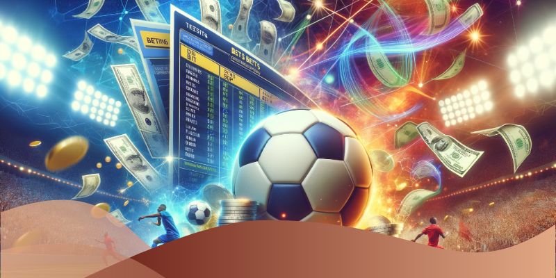 Kèo Xiên Phút 10 Serie A FM88 - Chốt Xiên Nhanh Nhận Thưởng 2 Kèo xiên Phút 10 Serie A FM88 là cú chốt lời siêu tốc cho cược thủ