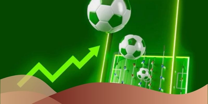 Kèo Xiên Phút 10 Serie A FM88 - Chốt Xiên Nhanh Nhận Thưởng 3 Có thể gộp kèo góc, thẻ và bàn mở tỷ số để tăng độ biến hóa