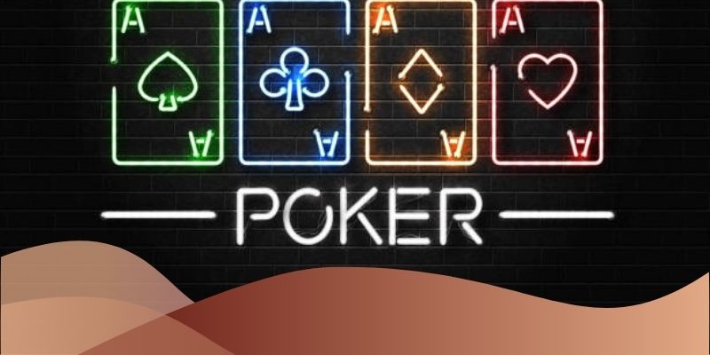 Poker Đánh Mở Bài Nohu90 - Trận Poker Bắt Đầu Cực Hồi Hộp 2 Poker Đánh Mở Bài Nohu90 cược mở dành cho người tự tin