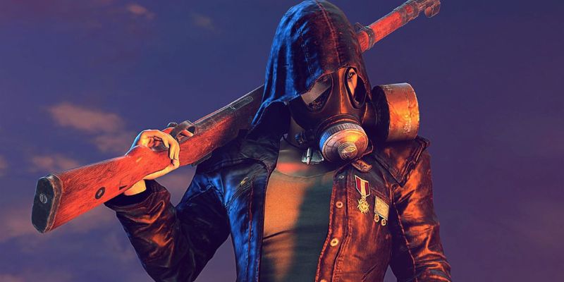 PUBG Mobile Súng Mới 2025 - Vũ Khí Nổi Bật Của Năm 2 PUBG Mobile súng mới 2025 và thay đổi lối chơi