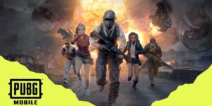 PUBG Mobile Súng Mới 2025 - Vũ Khí Nổi Bật Của Năm