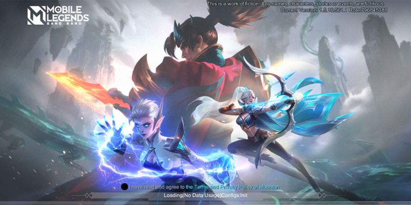 Skin Mới Mobile Legends - Những Trang Phục Ấn Tượng 3 Cách nhận skin mới thông qua sự kiện game