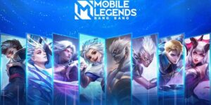 Skin Mới Mobile Legends - Những Trang Phục Ấn Tượng
