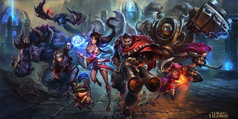 Trang Bị Liên Minh Bị Nerf - Những Điều Cần Lưu Ý 2 Trang bị Liên Minh bị nerf và thay đổi meta game
