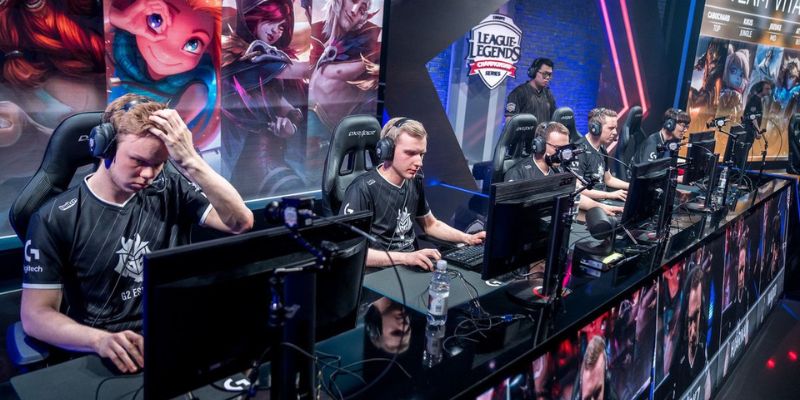 Dalatvui.vn - Cập Nhật Tin Tức Esports Mới Nhất 11 Dalatvui.vn - Cập nhật tin tức esports hấp dẫn mỗi ngày